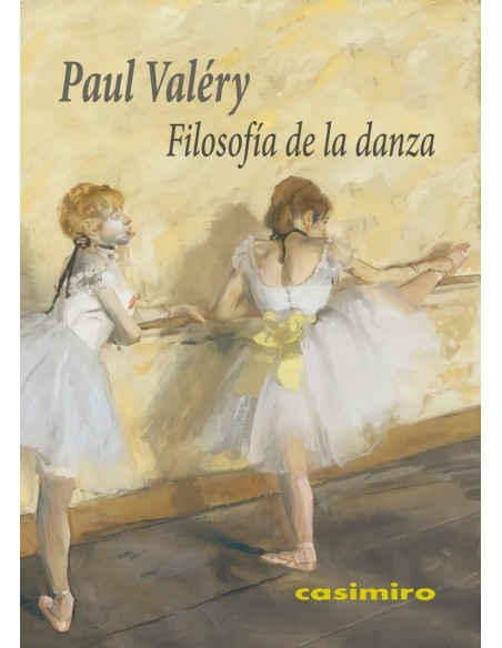 Filosofia de la danza 2ªED